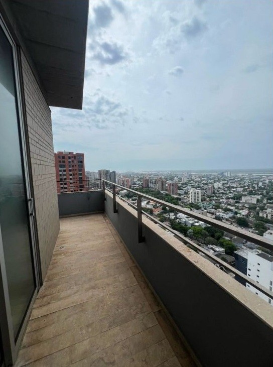 Apartamento en venta en Villa Country, Barranquilla · foto 7 de 24
