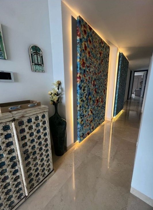 Apartamento en venta en Villa Country, Barranquilla · foto 2 de 24