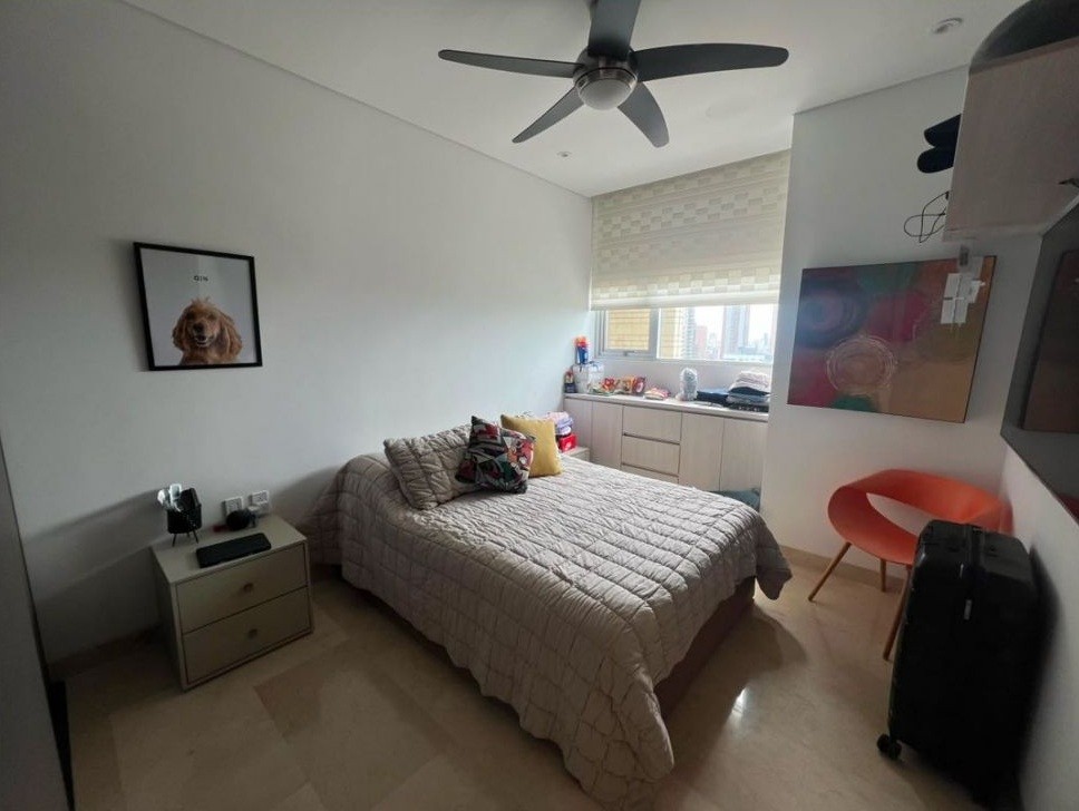 Apartamento en venta en Villa Country, Barranquilla · foto 17 de 24