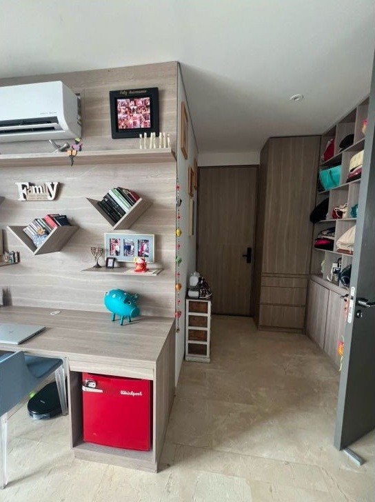 Apartamento en venta en Villa Country, Barranquilla · foto 12 de 24