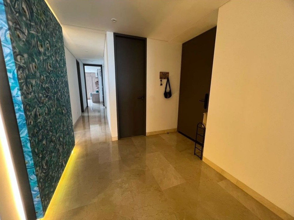Apartamento en venta en Villa Country, Barranquilla · foto 3 de 24