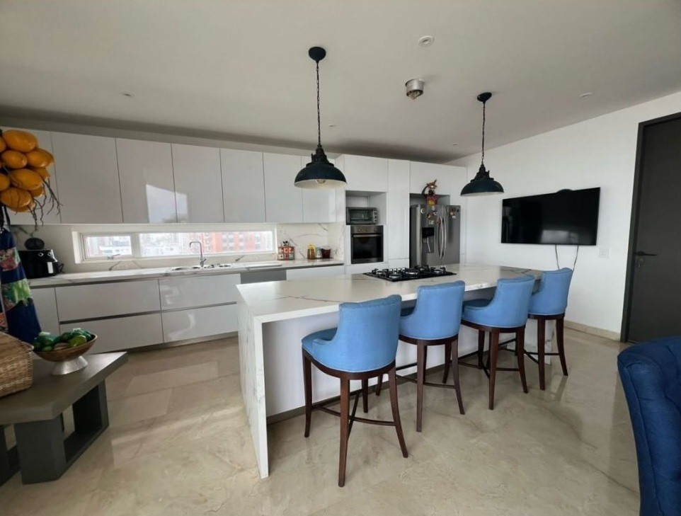 Apartamento en venta en Villa Country, Barranquilla · foto 8 de 24