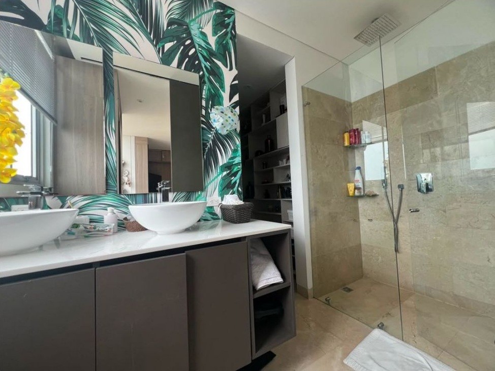 Apartamento en venta en Villa Country, Barranquilla · foto 13 de 24