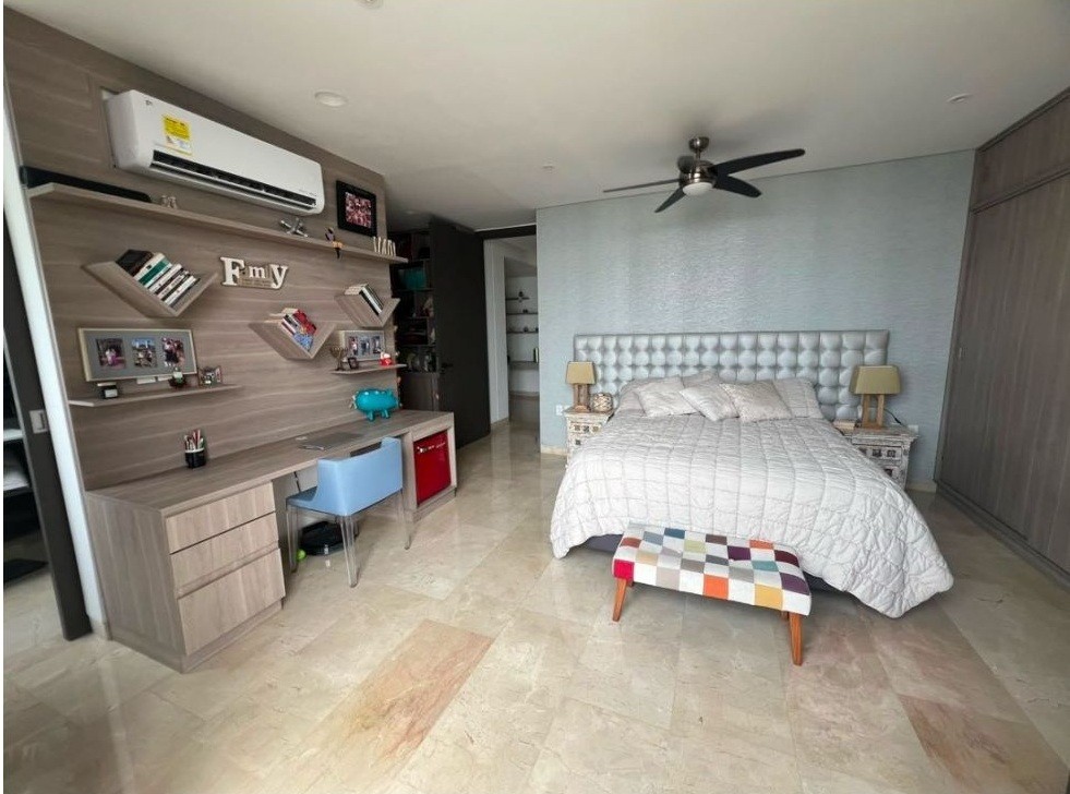 Apartamento en venta en Villa Country, Barranquilla · foto 10 de 24
