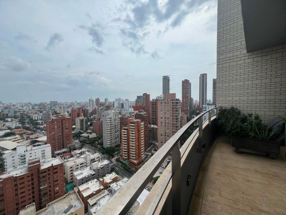 Apartamento en venta en Villa Country, Barranquilla · foto 6 de 24