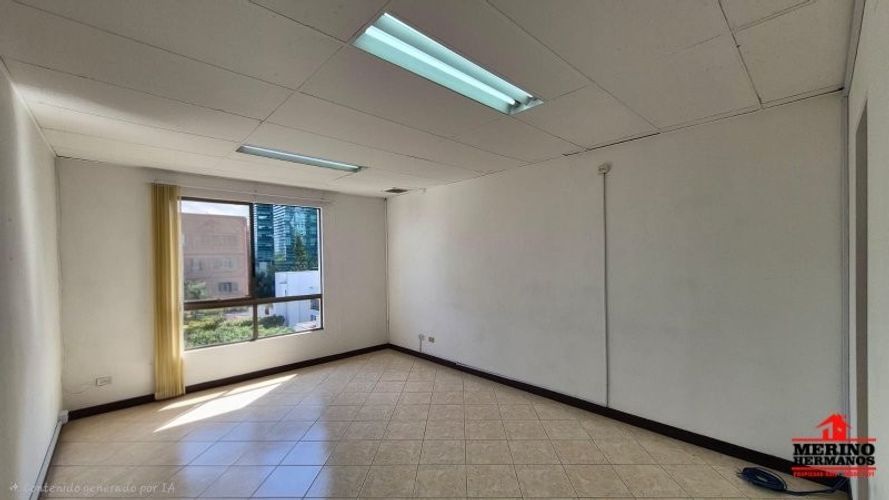 Oficina en arriendo en Patio Bonito, Medellín, 37 m² · foto 3 de 18