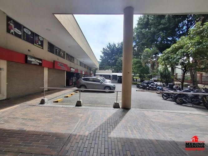 Local en venta en Belén, Medellín, 32 m² · foto 7 de 7