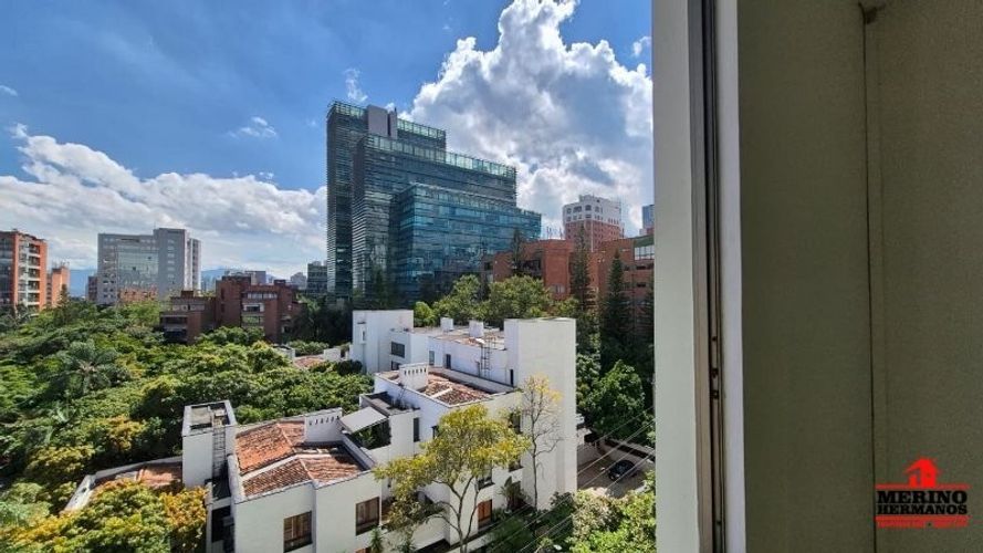 Oficina en arriendo en Patio Bonito, Medellín, 37 m² · foto 13 de 18