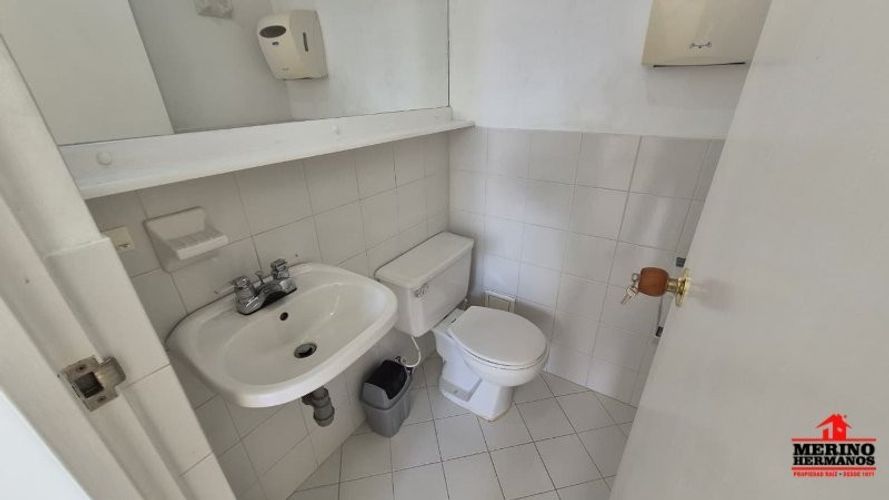 Oficina en arriendo en Patio Bonito, Medellín, 37 m² · foto 14 de 18