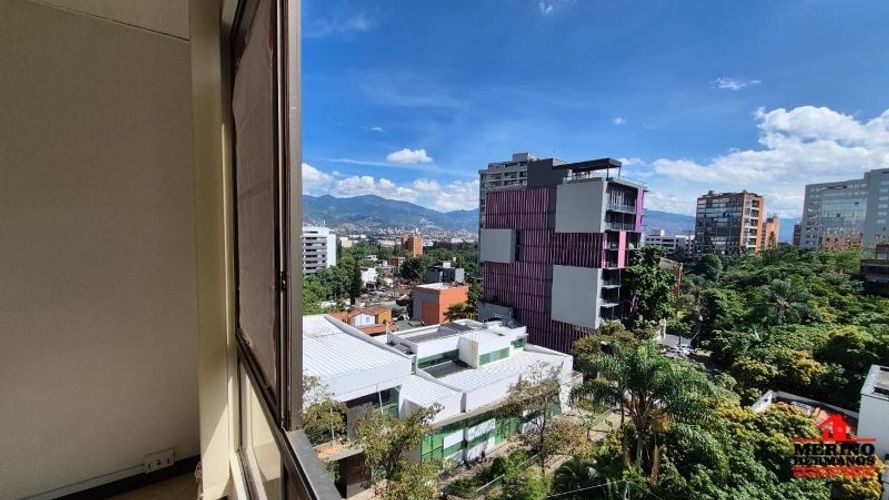 Oficina en venta en Patio Bonito, Medellín, 37 m² · foto 12 de 18