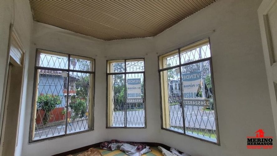 Casa de 3 alcobas en venta en Boston, Medellín, 130 m² · foto 2 de 19
