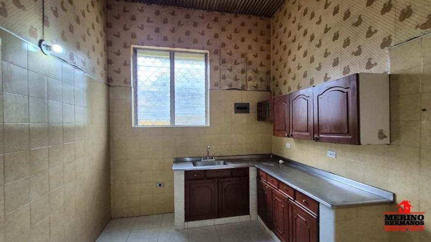 Casa de 3 alcobas en venta en Boston, Medellín, 130 m² · foto 7 de 19