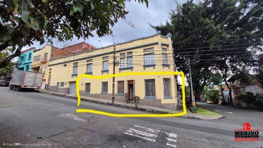 Casa de 3 alcobas en venta en Boston, Medellín, 130 m² · foto 19 de 19