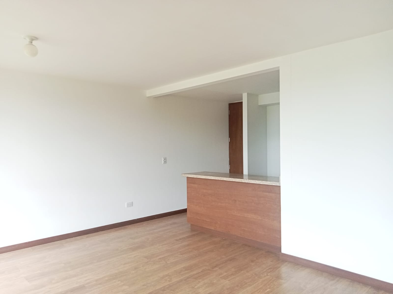 Apartamento en venta en La Codorniz, Zipaquirá · foto 4 de 24