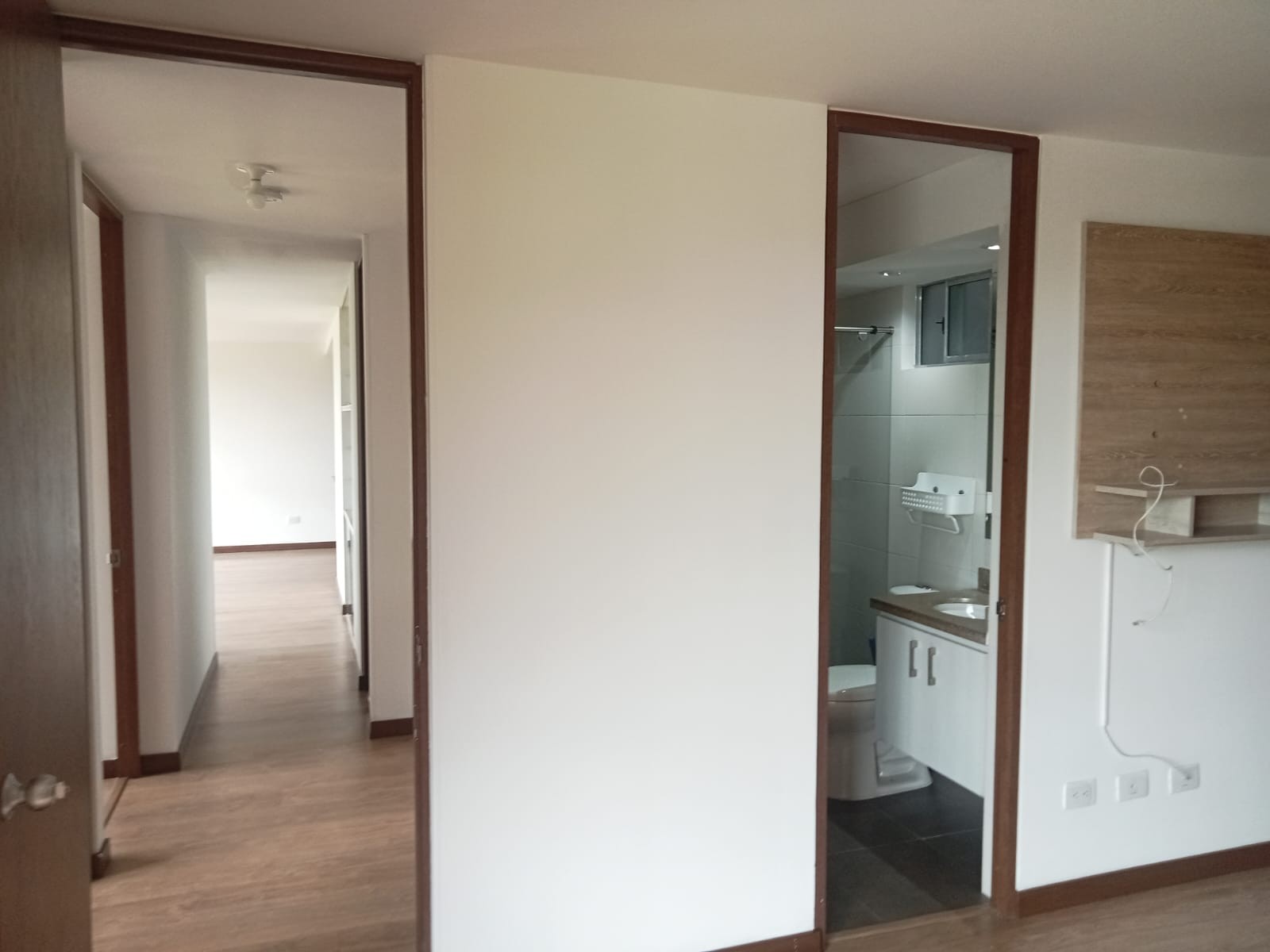 Apartamento en venta en La Codorniz, Zipaquirá · foto 9 de 24