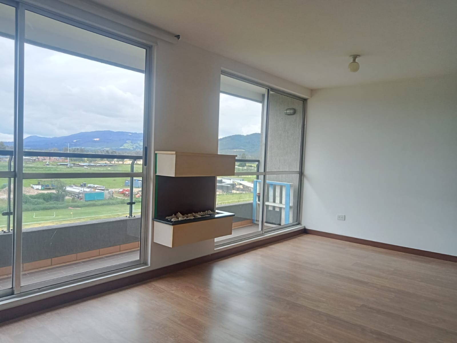 Apartamento en venta en La Codorniz, Zipaquirá · foto 2 de 24