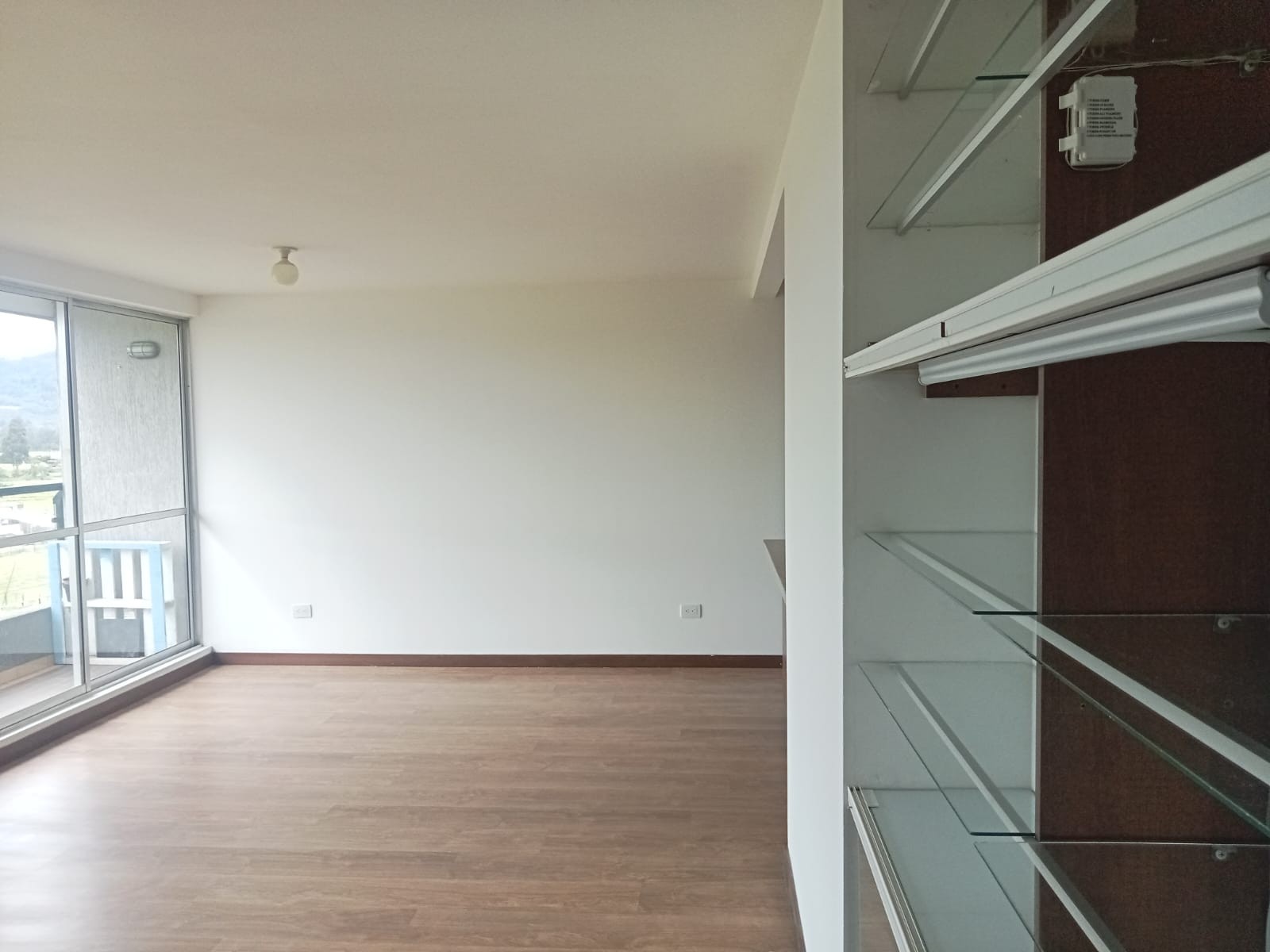 Apartamento en venta en La Codorniz, Zipaquirá · foto 6 de 24