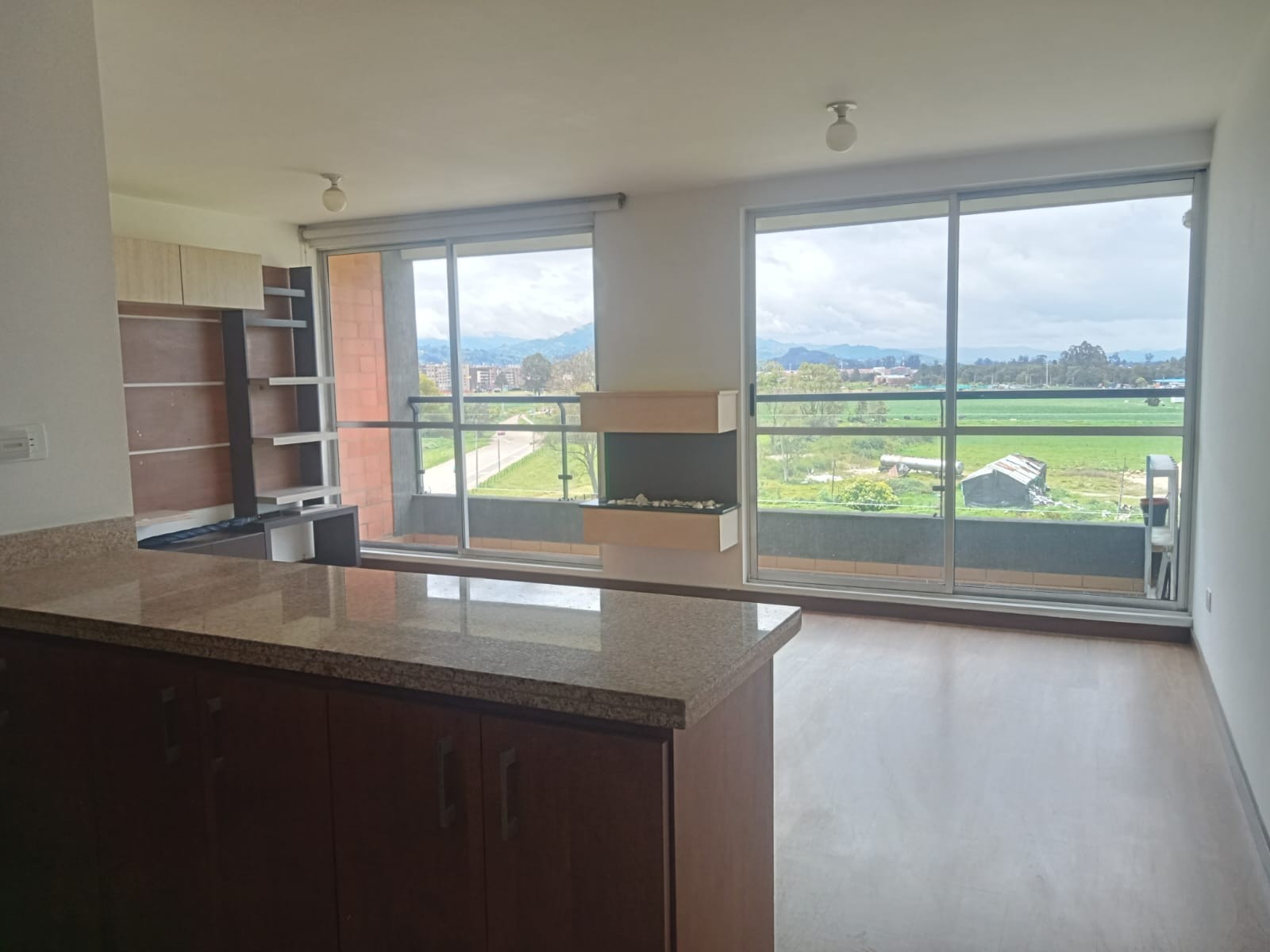 Apartamento en venta en La Codorniz, Zipaquirá · foto 5 de 24