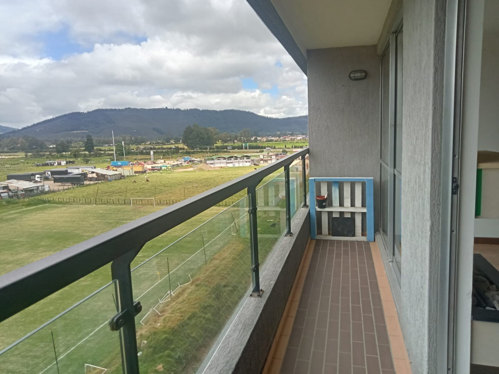Apartamento en venta en La Codorniz, Zipaquirá · foto 7 de 24