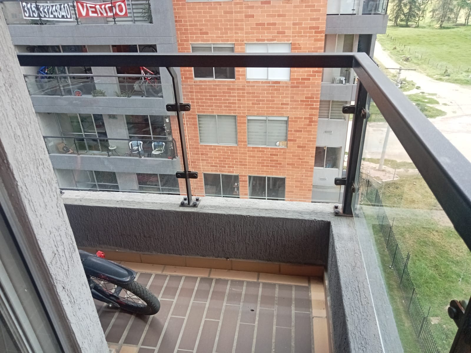 Apartamento en venta en La Codorniz, Zipaquirá · foto 23 de 24