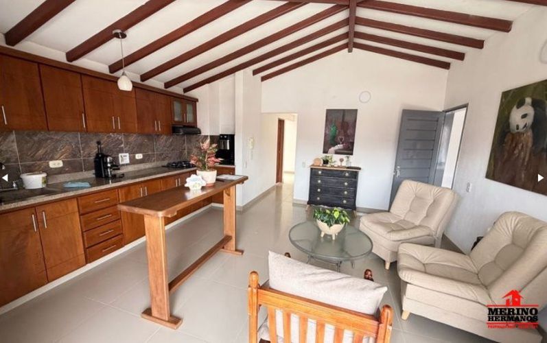Apartamento de 3 alcobas en venta en El Carmen De Viboral, El Carmen de Viboral, 105 m² · foto 2 de 24