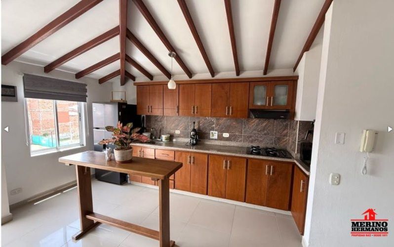 Apartamento de 3 alcobas en venta en El Carmen De Viboral, El Carmen de Viboral, 105 m² · foto 4 de 24