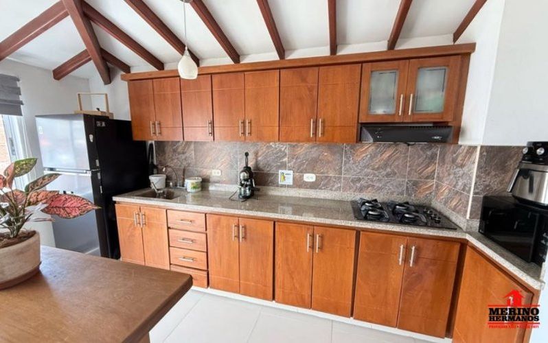Apartamento de 3 alcobas en venta en El Carmen De Viboral, El Carmen de Viboral, 105 m² · foto 5 de 24