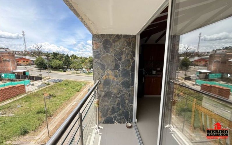 Apartamento de 3 alcobas en venta en El Carmen De Viboral, El Carmen de Viboral, 105 m² · foto 7 de 24