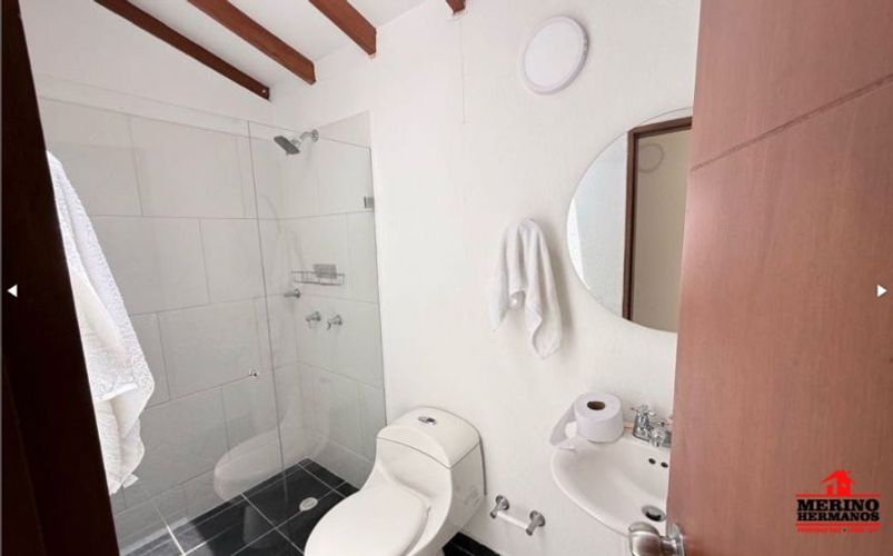 Apartamento de 3 alcobas en venta en El Carmen De Viboral, El Carmen de Viboral, 105 m² · foto 9 de 24