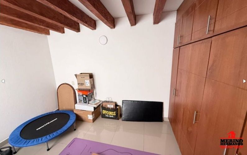Apartamento de 3 alcobas en venta en El Carmen De Viboral, El Carmen de Viboral, 105 m² · foto 10 de 24