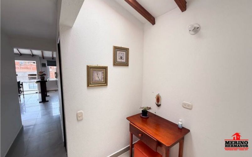 Apartamento de 3 alcobas en venta en El Carmen De Viboral, El Carmen de Viboral, 105 m² · foto 11 de 24