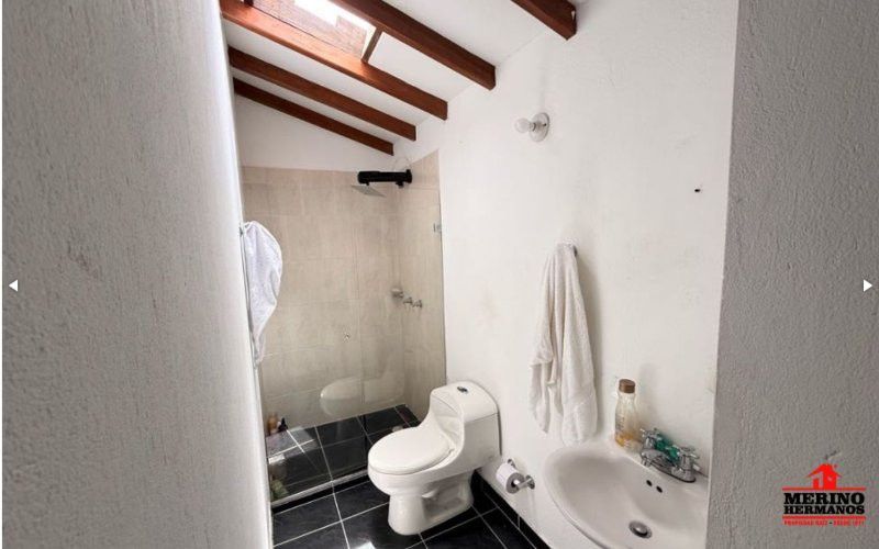 Apartamento de 3 alcobas en venta en El Carmen De Viboral, El Carmen de Viboral, 105 m² · foto 13 de 24