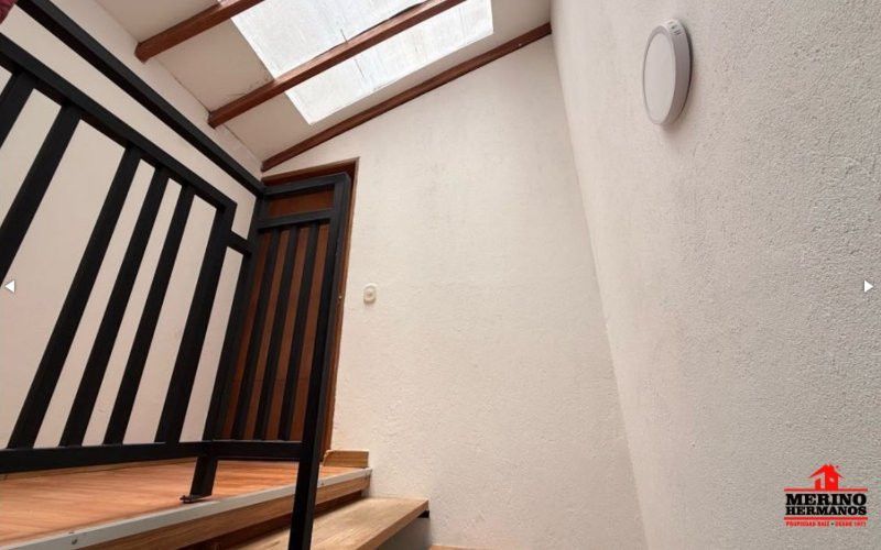 Apartamento de 3 alcobas en venta en El Carmen De Viboral, El Carmen de Viboral, 105 m² · foto 16 de 24