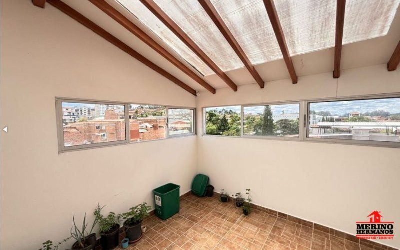 Apartamento de 3 alcobas en venta en El Carmen De Viboral, El Carmen de Viboral, 105 m² · foto 17 de 24