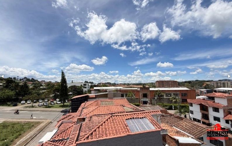 Apartamento de 3 alcobas en venta en El Carmen De Viboral, El Carmen de Viboral, 105 m² · foto 18 de 24