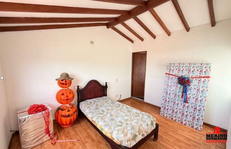 Apartamento de 3 alcobas en venta en El Carmen De Viboral, El Carmen de Viboral, 105 m² · foto 19 de 24