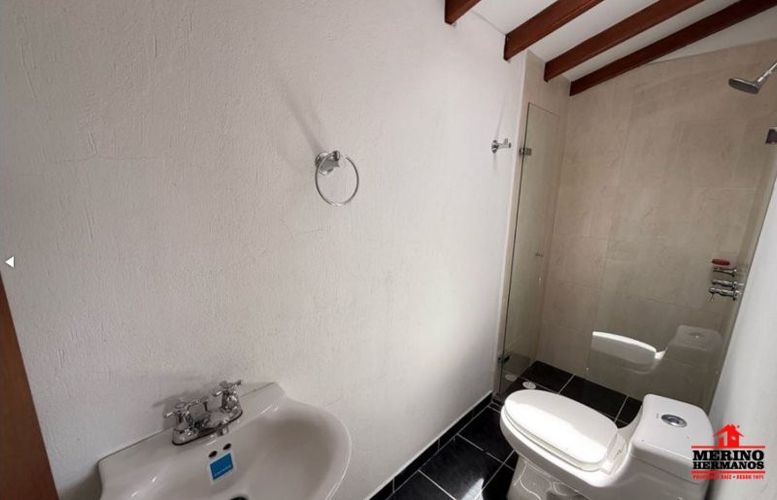 Apartamento de 3 alcobas en venta en El Carmen De Viboral, El Carmen de Viboral, 105 m² · foto 20 de 24