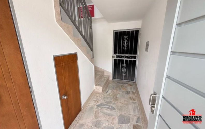 Apartamento de 3 alcobas en venta en El Carmen De Viboral, El Carmen de Viboral, 105 m² · foto 21 de 24
