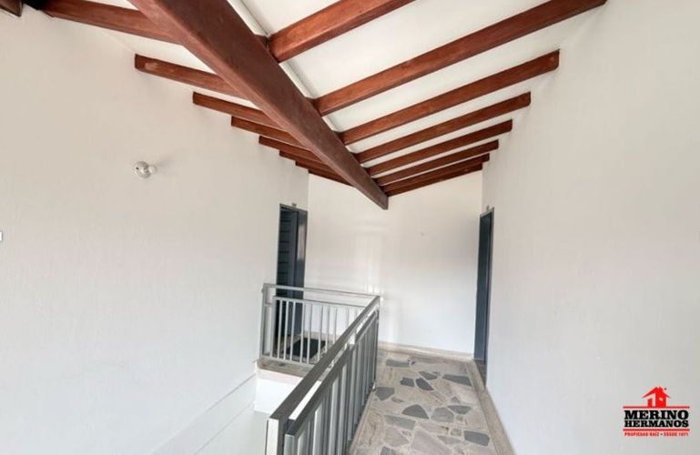 Apartamento de 3 alcobas en venta en El Carmen De Viboral, El Carmen de Viboral, 105 m² · foto 23 de 24