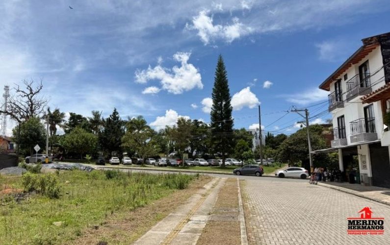 Apartamento de 3 alcobas en venta en El Carmen De Viboral, El Carmen de Viboral, 105 m² · foto 24 de 24
