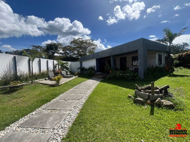 Casa en Arriendo en Abreo, Rionegro