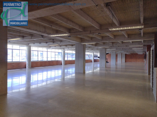 Local en arriendo en Shellmar, Medellín, 199 m² · foto 5 de 13