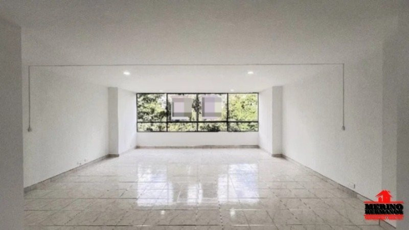 Apartamento en Arriendo en El Campestre, Medellín en El Campestre