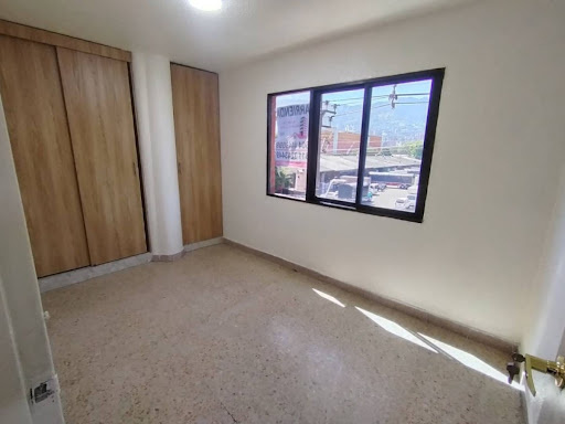 2BR Apartment in Villa del Parque (47 m²) - 3