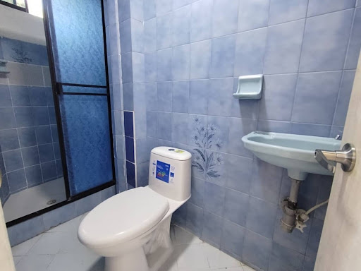 2BR Apartment in Villa del Parque (47 m²) - 4