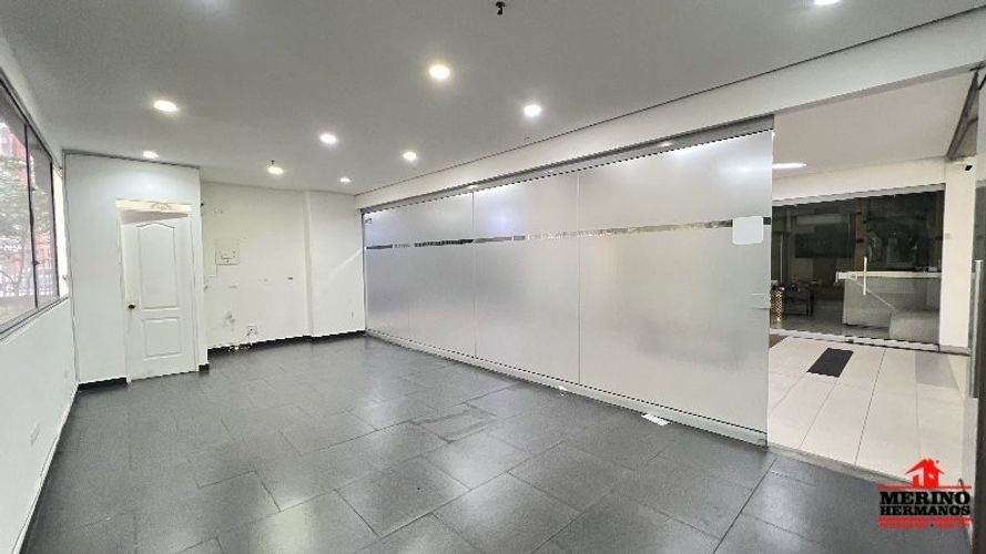 Local en arriendo en Castropol, Medellín, 31 m² · foto 3 de 15