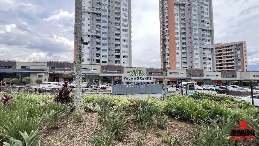Local en arriendo en Castropol, Medellín, 31 m² · foto 15 de 15