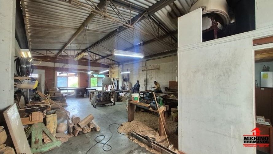 Bodega en venta en Guayaquil, Medellín, 110 m² · foto 3 de 16