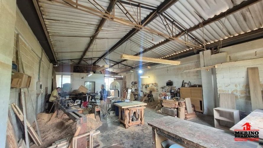 Bodega en venta en Guayaquil, Medellín, 110 m² · foto 5 de 16