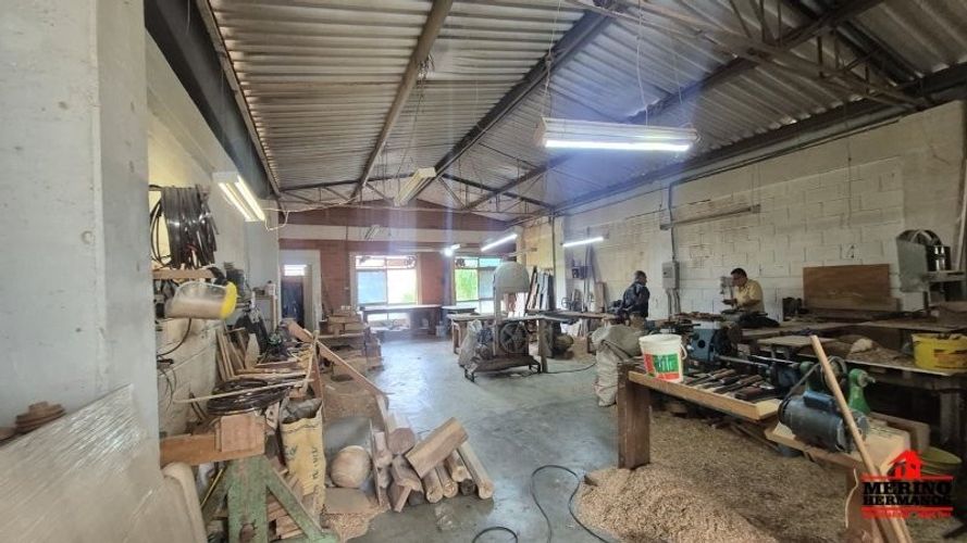 Bodega en venta en Guayaquil, Medellín, 110 m² · foto 6 de 16
